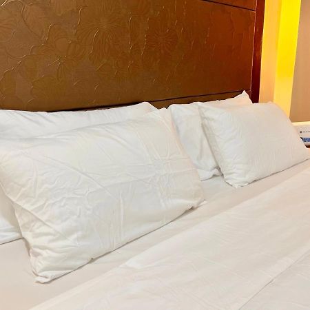 Newport Hotel Near Naia Manila Airport Terminal Pasay Bagian luar foto
