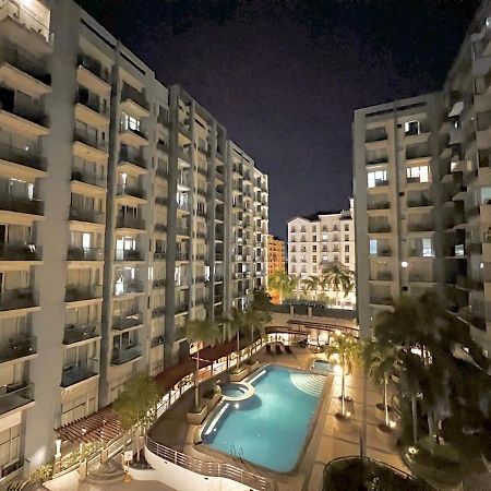 Newport Hotel Near Naia Manila Airport Terminal Pasay Bagian luar foto