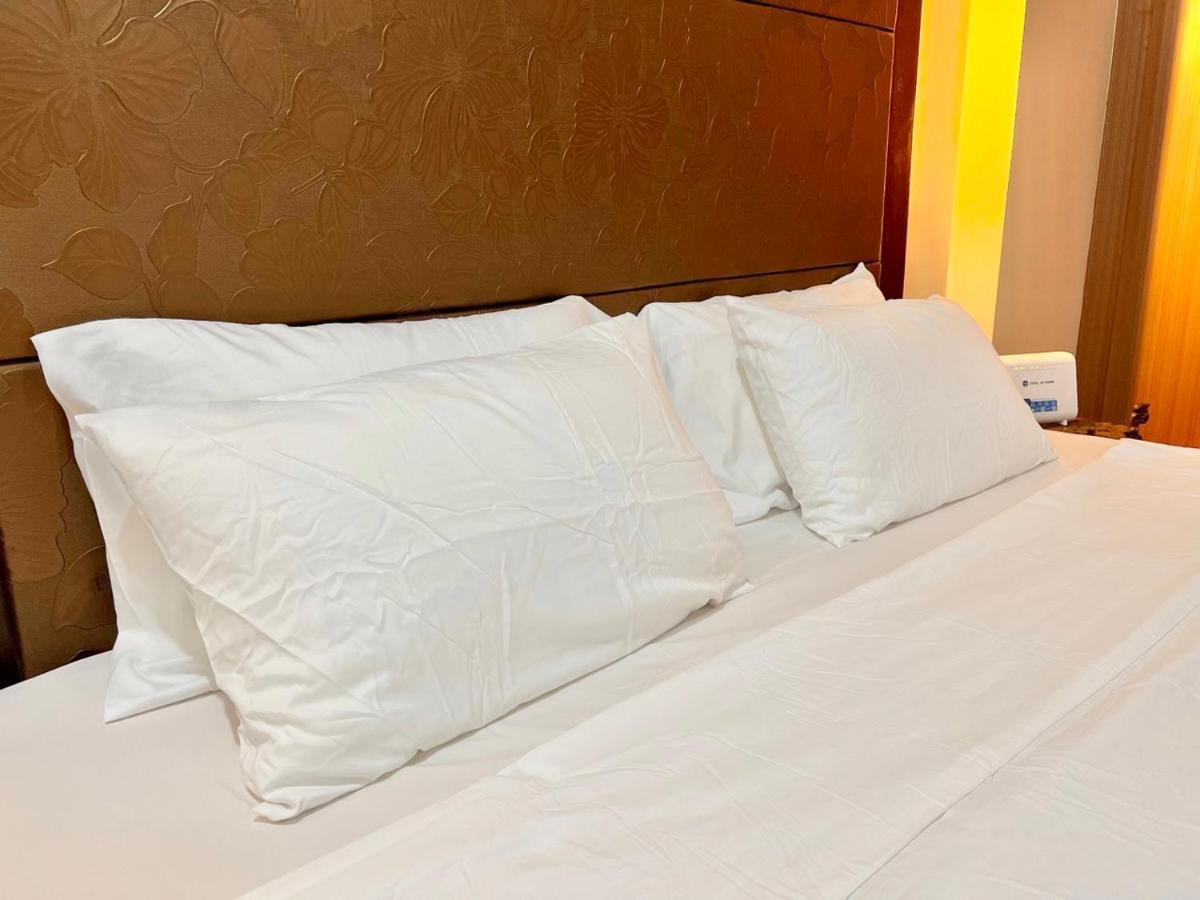 Newport Hotel Near Naia Manila Airport Terminal Pasay Bagian luar foto