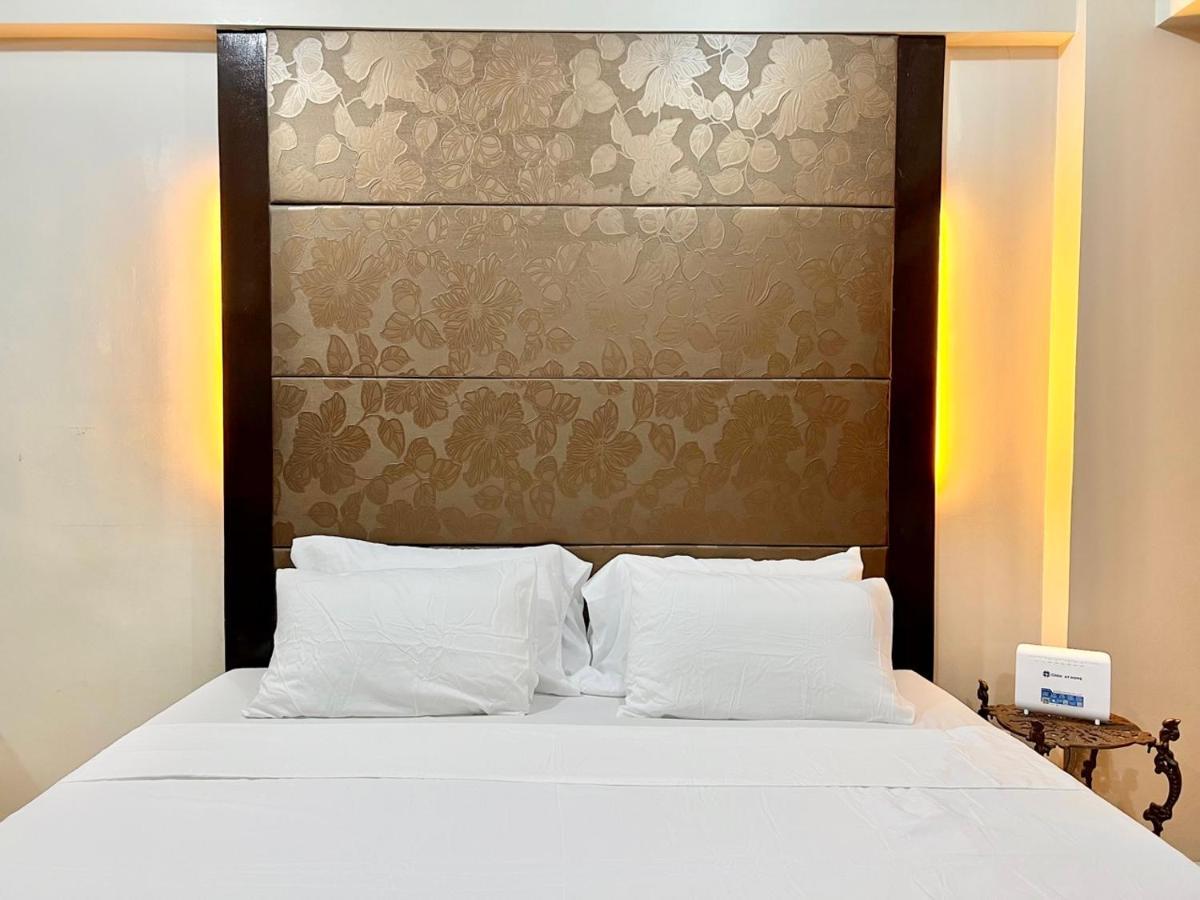 Newport Hotel Near Naia Manila Airport Terminal Pasay Bagian luar foto