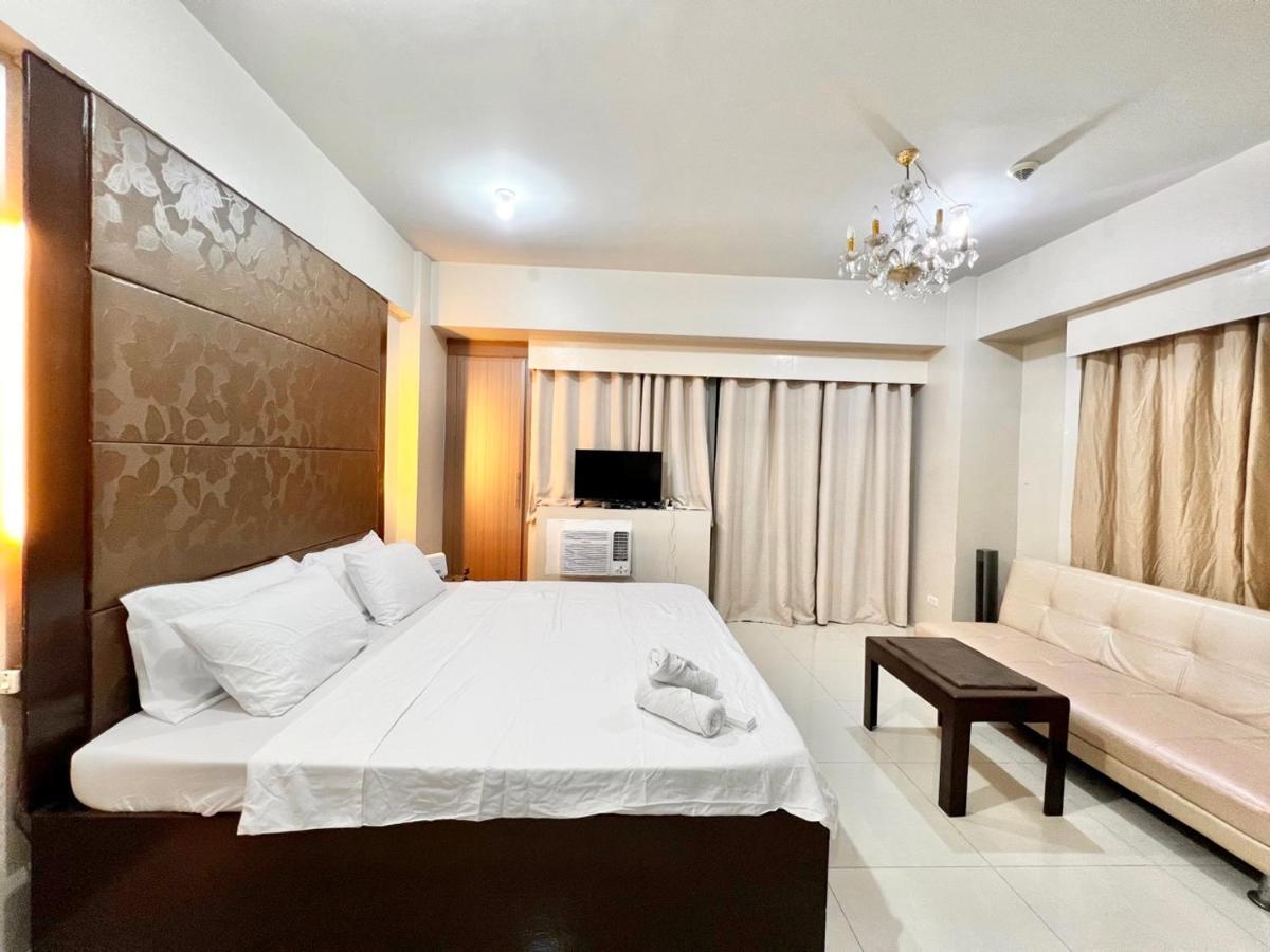 Newport Hotel Near Naia Manila Airport Terminal Pasay Bagian luar foto