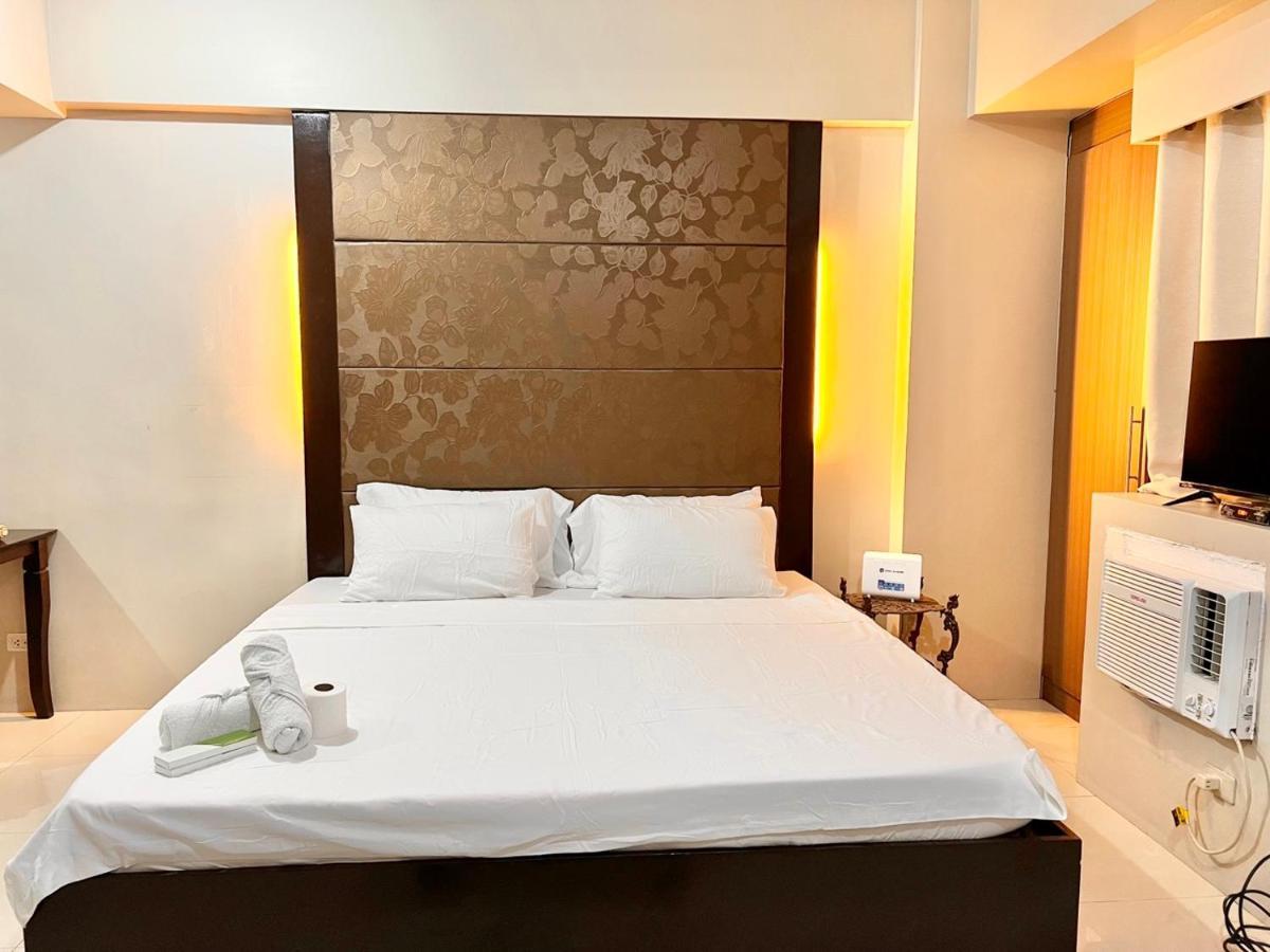 Newport Hotel Near Naia Manila Airport Terminal Pasay Bagian luar foto