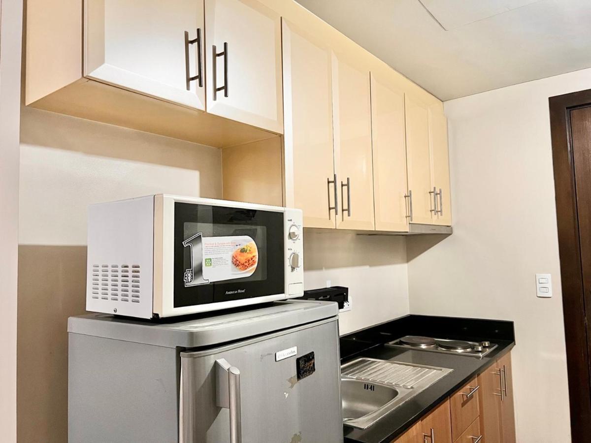 Newport Hotel Near Naia Manila Airport Terminal Pasay Bagian luar foto