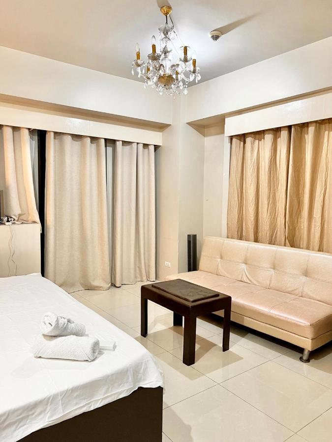 Newport Hotel Near Naia Manila Airport Terminal Pasay Bagian luar foto