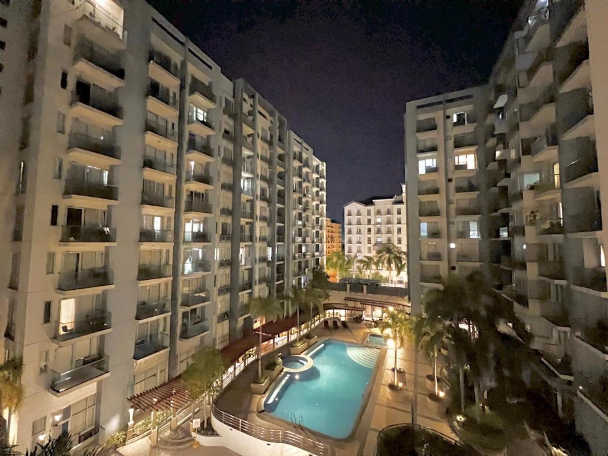 Newport Hotel Near Naia Manila Airport Terminal Pasay Bagian luar foto