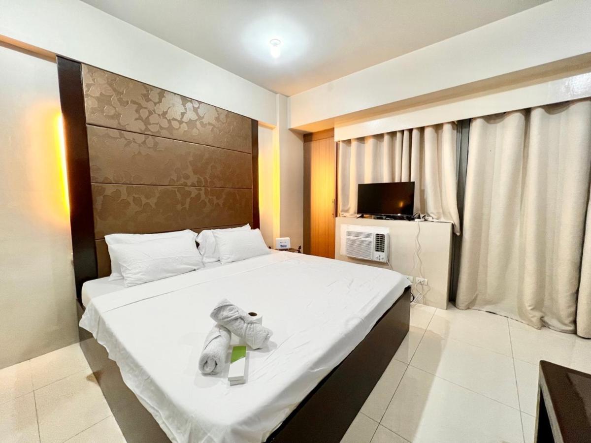 Newport Hotel Near Naia Manila Airport Terminal Pasay Bagian luar foto